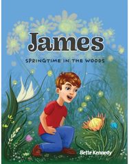 Springtime in the Woods