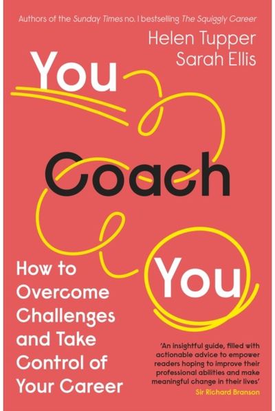You Coach You How to Overcome