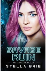 Savage Ruin