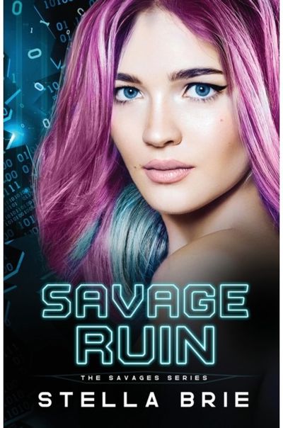 Savage Ruin