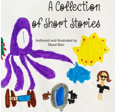 Collection of Short Stories
