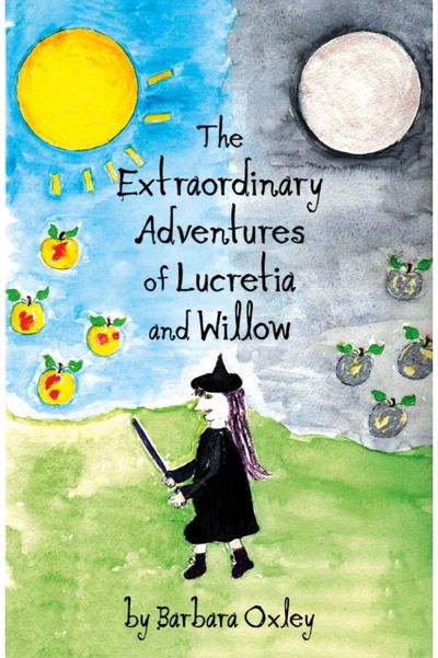 Extraordinary Adventures of Lucretia and Willow