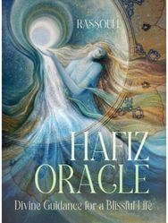 Hafiz Oracle: Divine Guidance for a Blissful Life Divine Guidance for a Blissful Life
