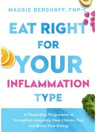 Eat Right For Your Inflammation Type