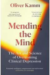 Mending the Mind The Art and Science