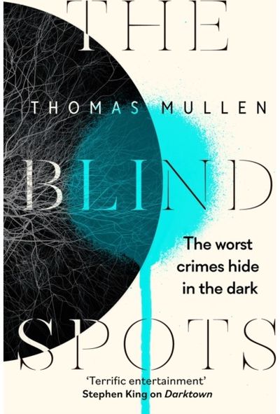 Blind Spots The highly inventive
