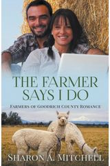Farmer Says I Do