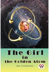 Girl in the Golden Atom