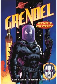 Grendel: Devils Odyssey