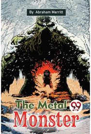 Metal Monster