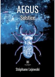 AEGUS Solstice