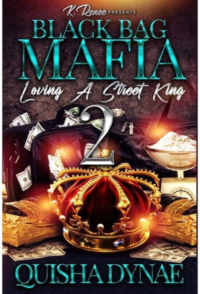 Black Bag Mafia Loving a Street King 2