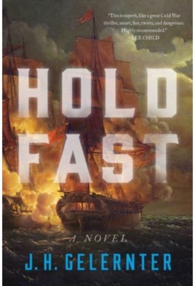 Hold Fast A Novel