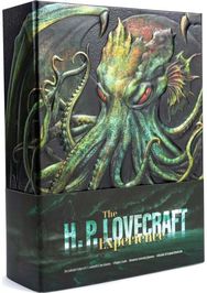 H. P. Lovecraft Experience (Deluxe Box Set)