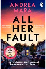 All Her Fault