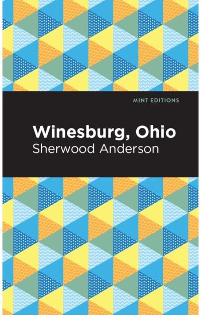 Winesburg, Ohio