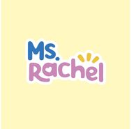 Ms Rachel: Hide and Seek with Herbie A Lift-the-Flap Book