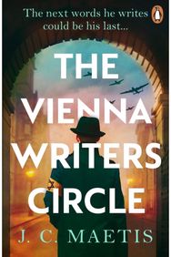 Vienna Writers Circle A compelling story of love, heartbreak and survival