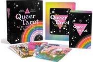 Queer Tarot: An Inclusive Deck and Guidebook An Inclusive Deck and Guidebook