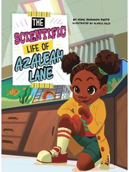 Scientific Life of Azaleah Lane