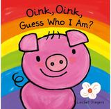 Oink, Oink, Guess Who I Am