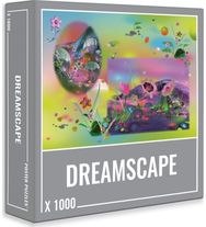 Dreamscape Jigsaw Puzzle (1000 pieces)