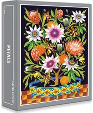 Petals Jigsaw Puzzle (500 pieces)