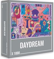 Daydream Jigsaw Puzzle (1000 pieces)