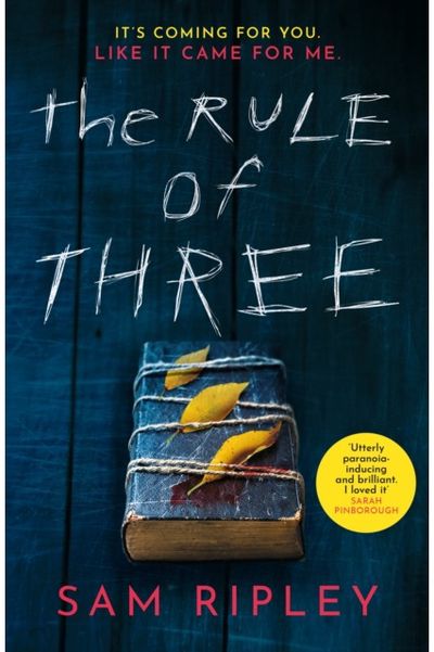 Rule of Three The chilling