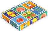 Yummies Jigsaw