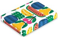 Fruit Jigsaw Puzzle for Kids (50 pieces)