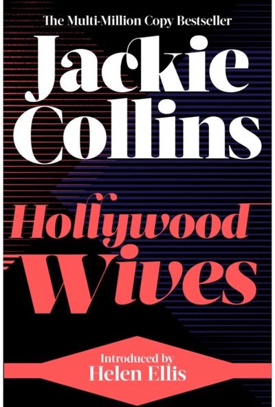 Hollywood Wives introduced by Helen