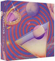 Cosmos 1000 Piece Jigsaw Puzzle (Small Batch)