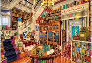 Wish Upon a Bookshop 40 Piece Puzzle