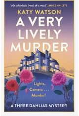 Very Lively Murder