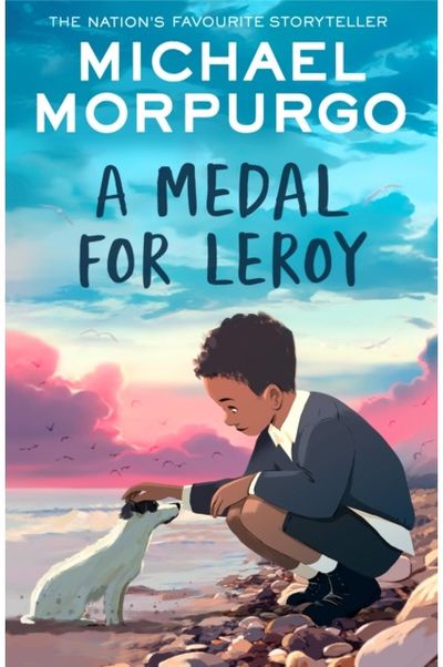 Medal for Leroy