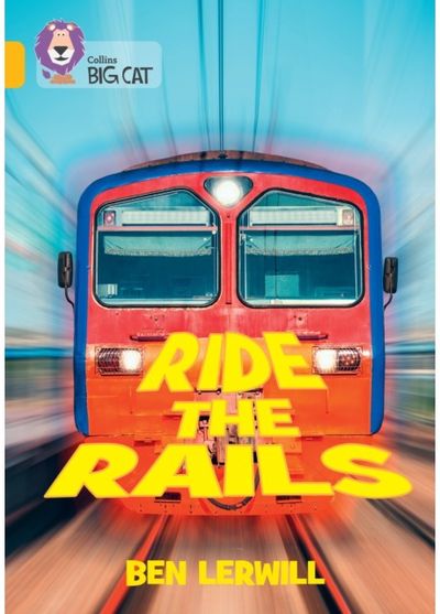Ride the Rails Band 09/Gold