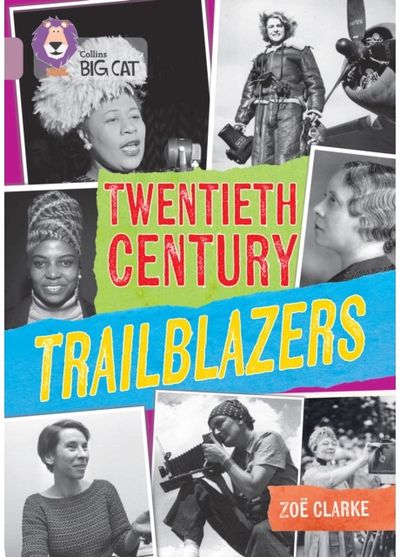 Twentieth Century Band 18/Pearl