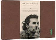 Greenlights: Your Journal, Your Journey