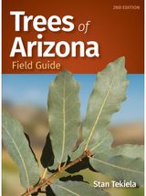Trees of Arizona Field Guide