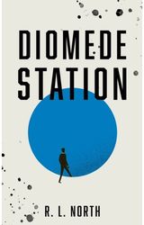 Diomede Station