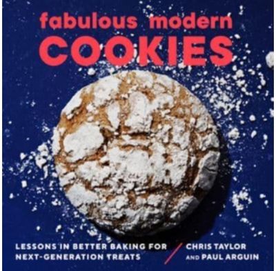 Fabulous Modern Cookies Lessons in Better