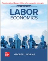 Labor Economics ISE