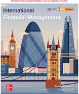 International Financial Management ISE