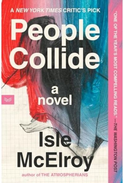 People Collide A Novel
