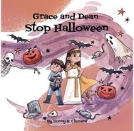 Grace and Dean Stop Halloween