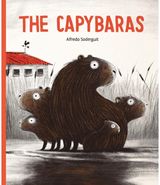 Capybaras