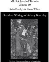 Decadent Writings of Aubrey Beardsley