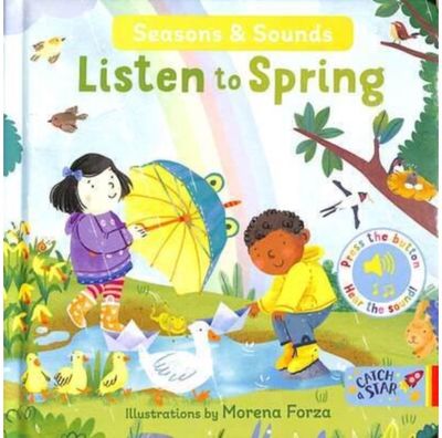 Listen to Spring