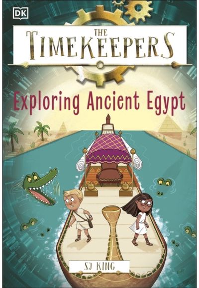 Timekeepers: